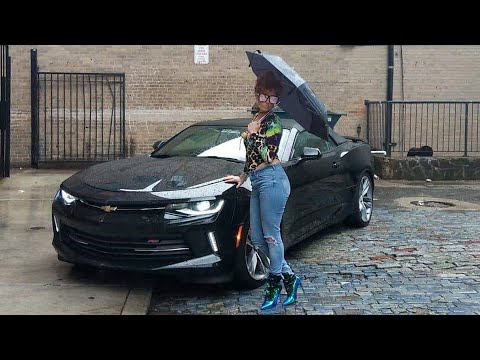 Rae Shine - Transform (Prod. by @rockteebeats) | Shot by @iiislandboy