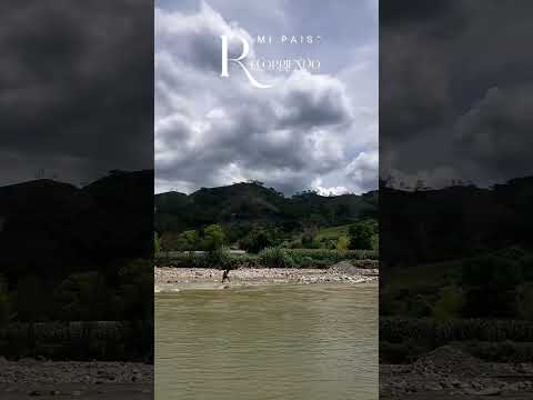 Rio Blanco Sacapulas #Quiché #videoviral #recorriendomipais