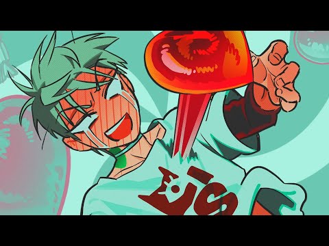 Mi Vida Loca ❤︎ Till