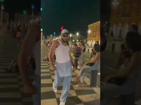 Mashaaldurrani is back with his walk|| Entertainment Buddy|| #shorts