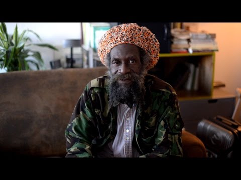 DUB JUDAH - Interview @ FAR I DUB Session #1