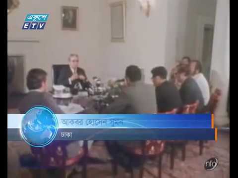 কারাগার থেকে ৩শ’র বেশি কয়েদি পলায়ন