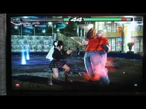 T6 BR MatrixMatt [asu] v tohigh [bob]