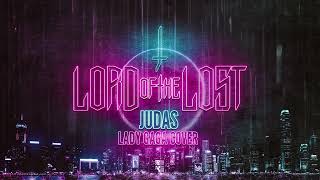 Kadr z teledysku Judas tekst piosenki Lord Of The Lost