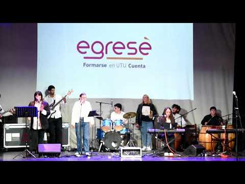 Egresé Soriano