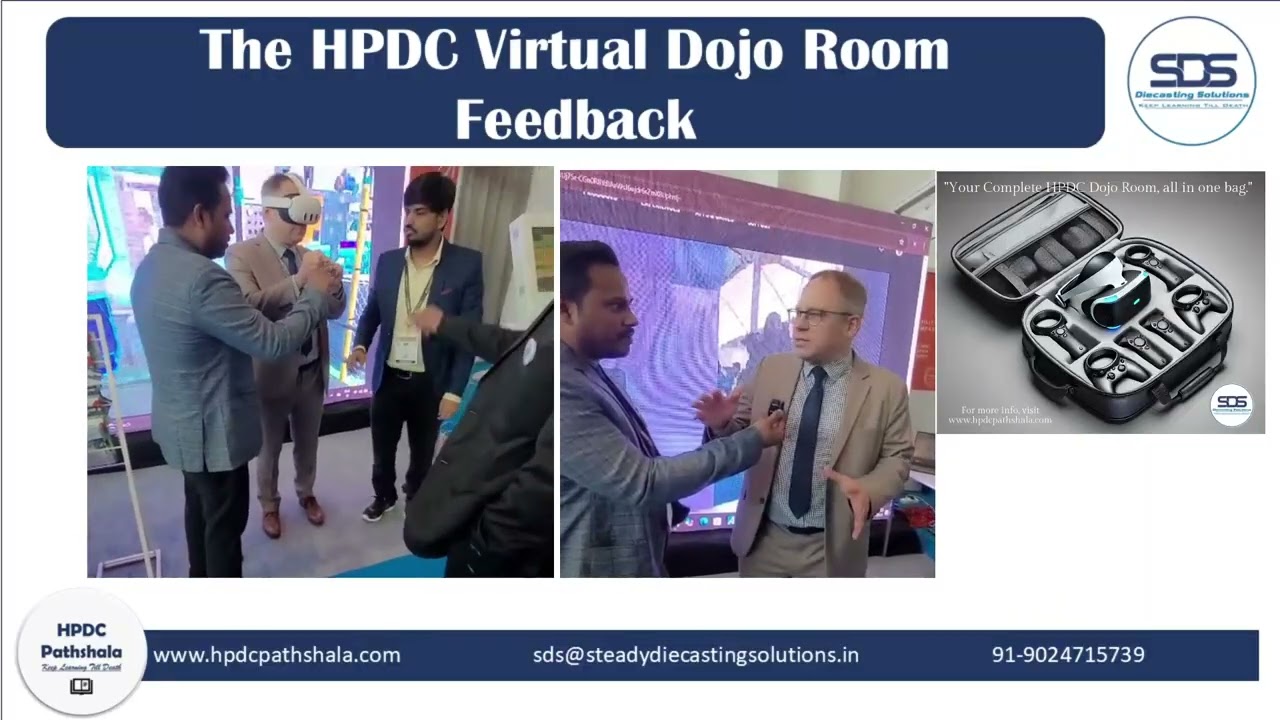 Welcome to Hpdc Virtual World II SDS II