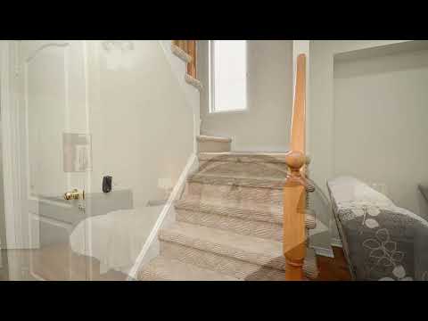 Beautiful Semi-Deatch with Finished Basement for Sale in Brampton