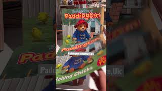 Download lagu Paddington adventure #Paddington #Paddingtonbear #london @Jeanalonzo4 mp3