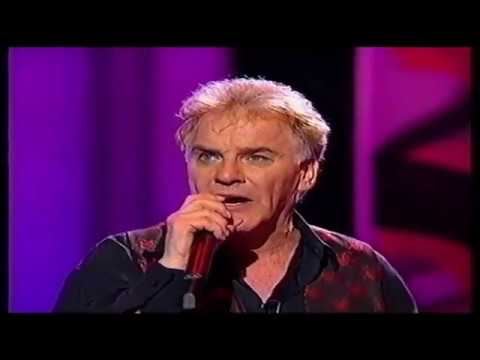 Freddie Starr And The Jordanaires - Too Much Monkey Business