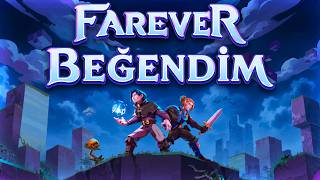 Bu Oyunu Tavsiye Ediyorum! (Yeni Action MMO-RPG)
