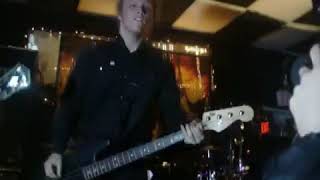 Destruction - ABACABB (Live)