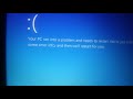 Numberblock 10 BSOD