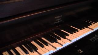 On A Clear Day played by Roger Williams