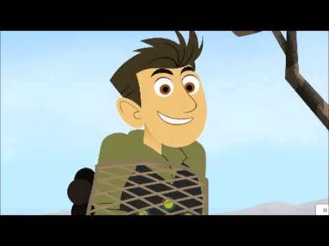 Was Chris and Zach Friends????