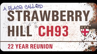 Strawberry Hill Live In Burpham