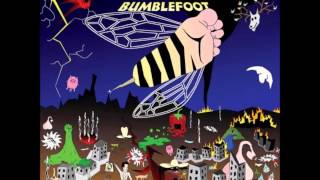 Bumblefoot - Strawberry Footrot