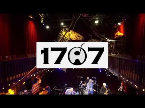 NOJAZZ SOUL STIMULATION Release Party