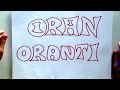 7. Sınıf  Matematik Dersi  Oran ve Orantı Oran orantı konusunu 10 dknın içinde anlayacaksınız. Tonguc Akademi olarak oran oranti konusunda gorebileceginiz her turlu ... konu anlatım videosunu izle