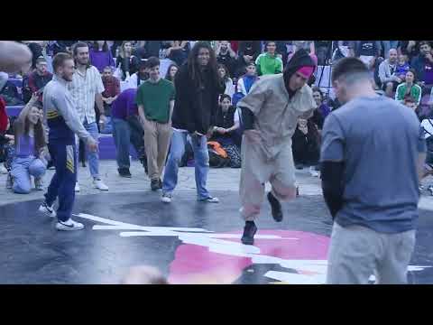 Pyroh Forever 2022 Top8 - Aspropirgos City vs Waveomatics