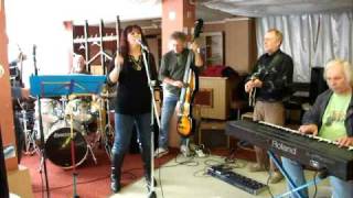 Clancy&#39;s Shed Band - Wild About My Lovin&#39; (Imelda May cover)