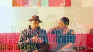 KARDINAL OFFICIAL INTERVIEW 2015