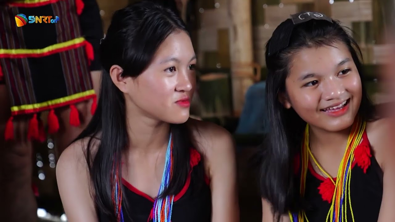 Người giữ lửa giữa đại ngàn