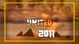 preview picture of video 'Day Trip to Suez Canal from Cairo with Wedjat Tours Egypt , moment where you Cross to Sinai Egypt'