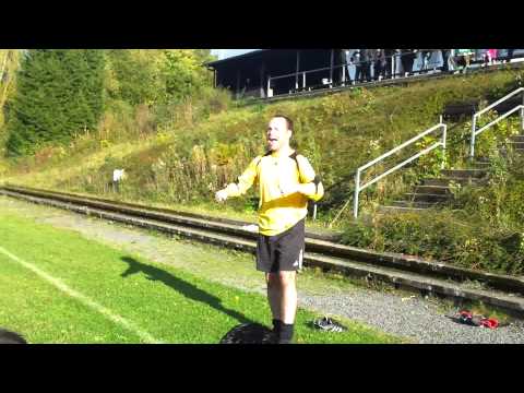 2:0 Sieg gegen SV Talheim      H U M B A   :D :D :D