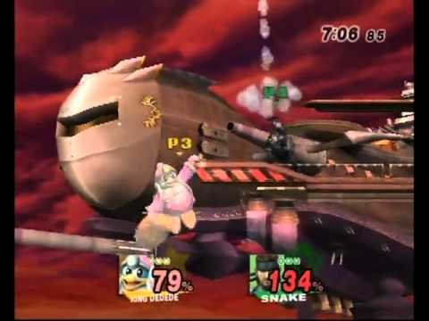 Laaseripora 1 - Grand Finals  Skinutski (DDD) vs Jage (Snake)