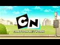 Cartoon Network Sign Off Soundtrack 2007