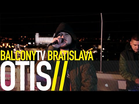 OTIS - PROFIT (BalconyTV)