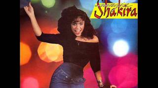 SHAKIRA - MAGIA - 06 - CAZADOR DE AMOR