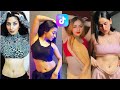 Hot Beautiful Girls Navel Showing Videos Tik Hot