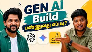 How Generative AI Actually Works? | Deep Learning & Transformer Architecture Explained Simply