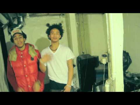 Kobe Remix KC Ft. B-Money Offical Video [HD]