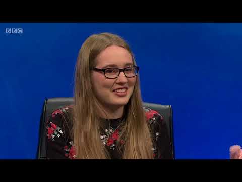 University Challenge S47E27 St John's - Cambridge vs Ulster