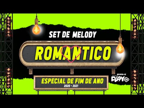 MELODY ROMANTICO ESPECIAL FINAL DE ANO 2020 2021