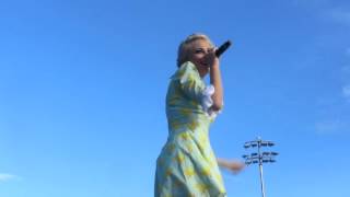 Pixie Lott - Isn&#39;t She Lovely.