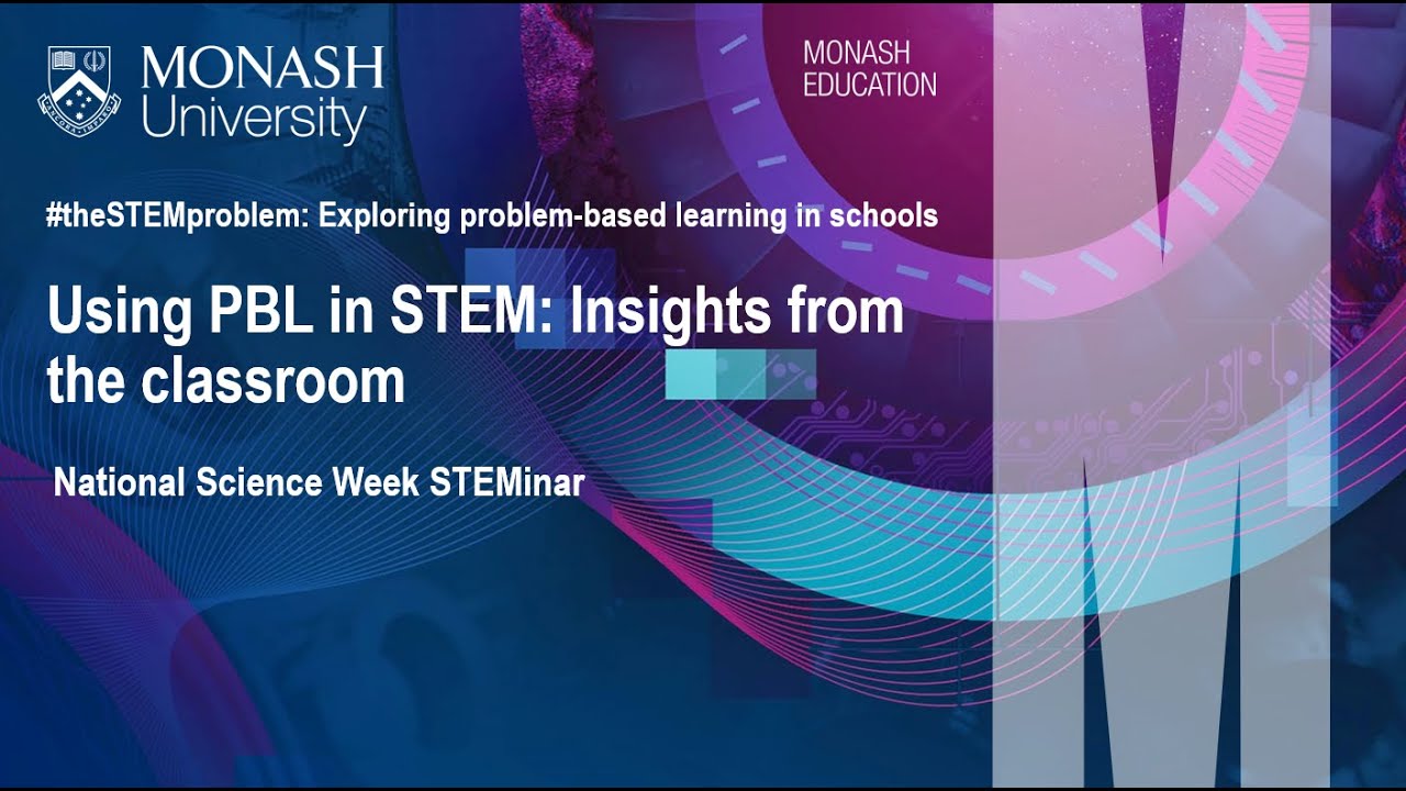 Using problem-based learning (PBL) in STEM: Insights from the classroom