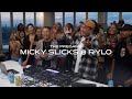 The Living Room The Pregame W Micky Slicks Rylo JERSEY CLUB EDITS HOUSE RnB AMAPIANO
