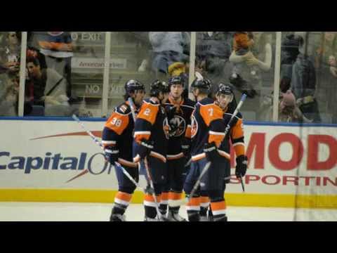 New York Islanders vs. Tampa Bay Lightning, Home Game #16