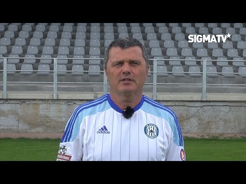 Sigma U18 zahájila letní přípravu na SR 2018/2019