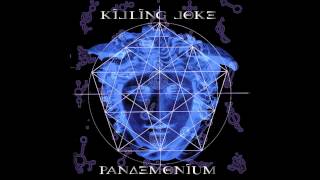 Killing Joke - Exorcism
