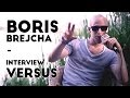 Boris Brejcha - Interview Versus (Eurockéennes ...