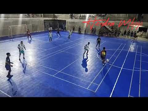 Mbozo futball cup||mbozo futtbal 1 vs 4 indobarca bima