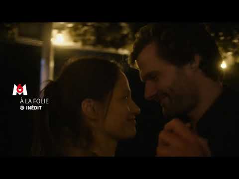À la folie - Bande-annonce M6