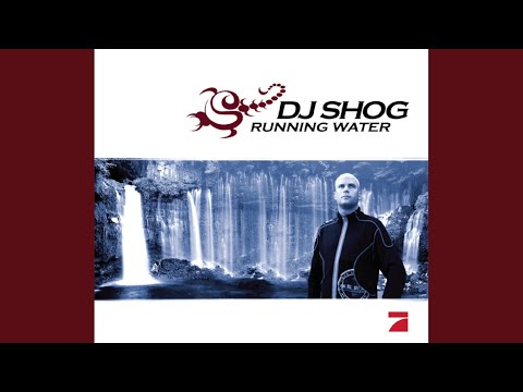 Running Water (More Vocal Mix)