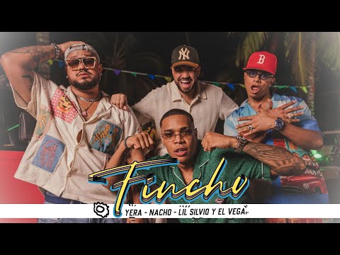 FINCHO - YERA x @Nacho x @TheLionsRecordsTv  #Fincho