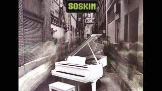 Mark Soskin - The Opening