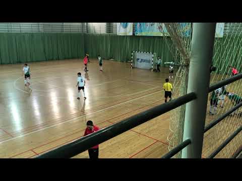 BMG -   ZHETISU.Matchweek 2.Winter 18/19